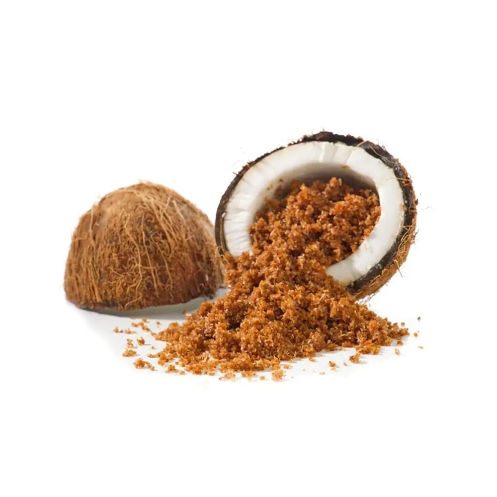 ACUCAR DE COCO 100g